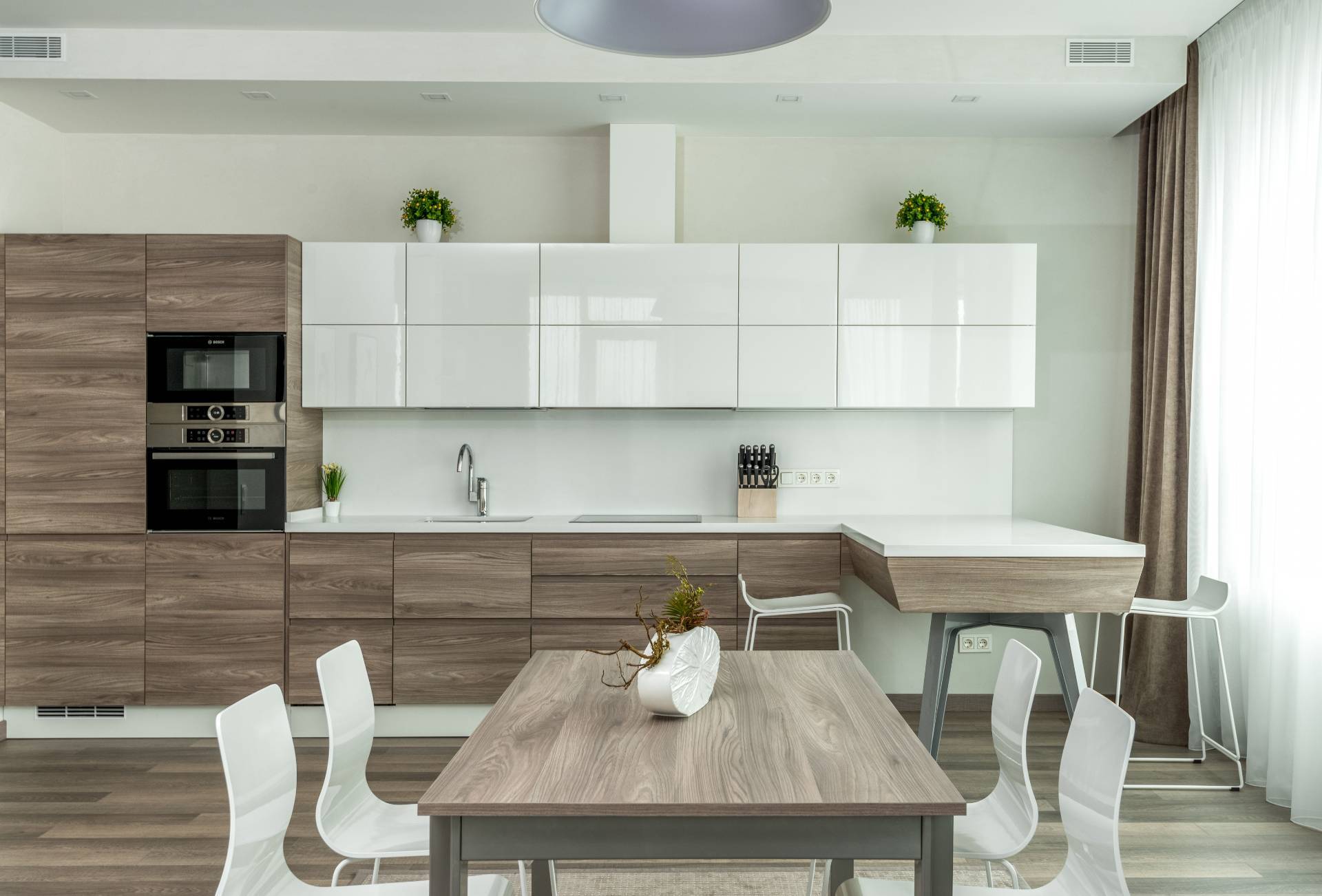 Appartamento In Vendita a Treviglio