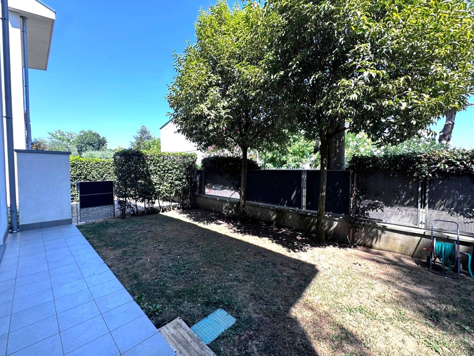 Appartamento In Vendita a Casirate d'Adda
