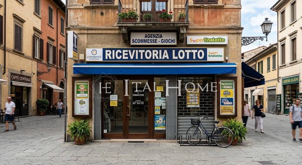 Attività commerciale In Vendita a Treviglio