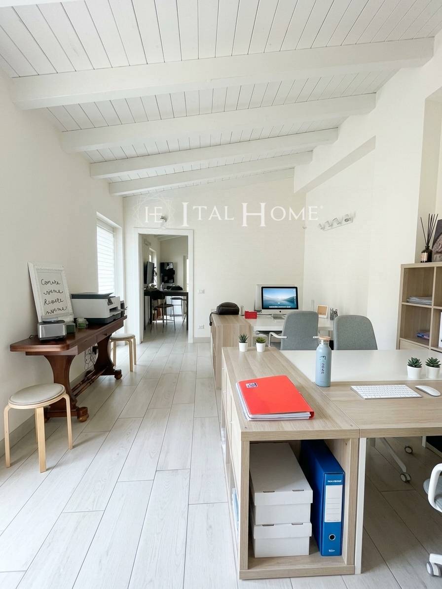 Studio/Ufficio In Affitto a Treviglio