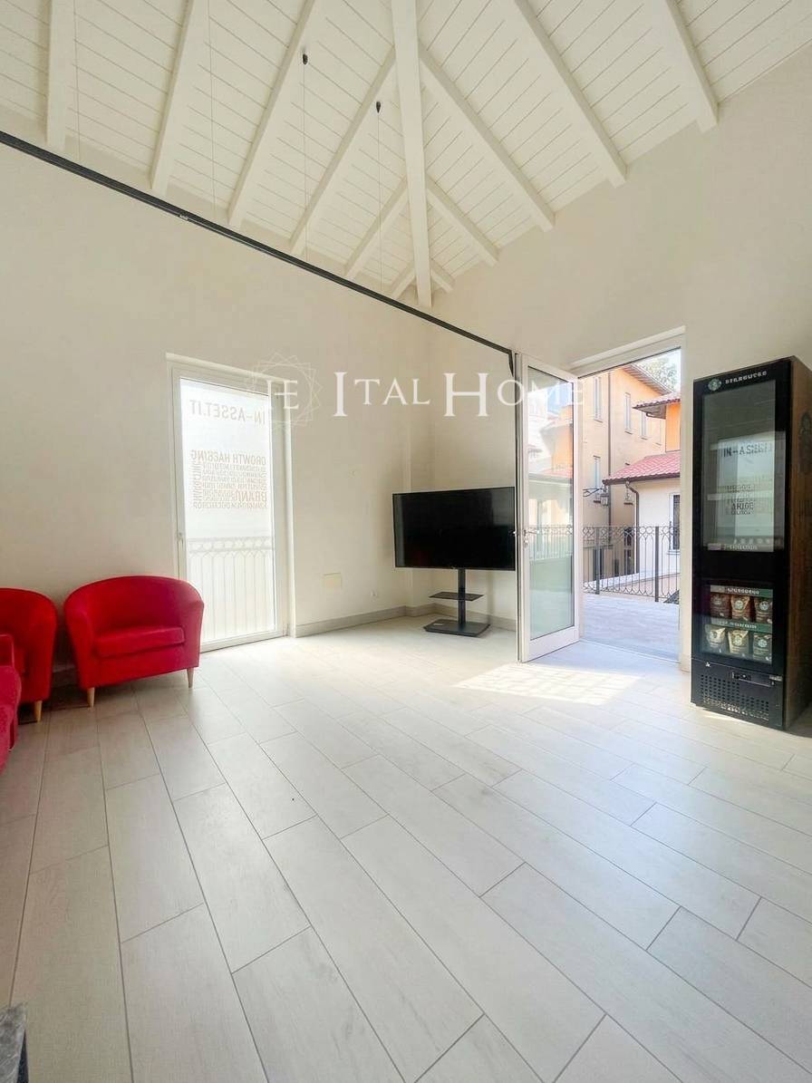 Studio/Ufficio In Affitto a Treviglio