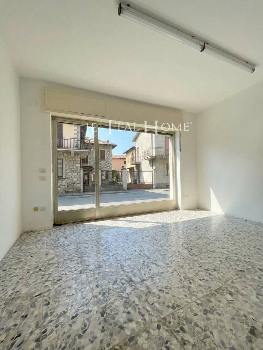 Studio/Ufficio In Affitto a Treviglio